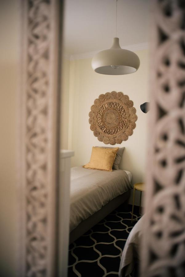 Casas Da Maria - Sea & Countryside - Sintra Villa Kültér fotó