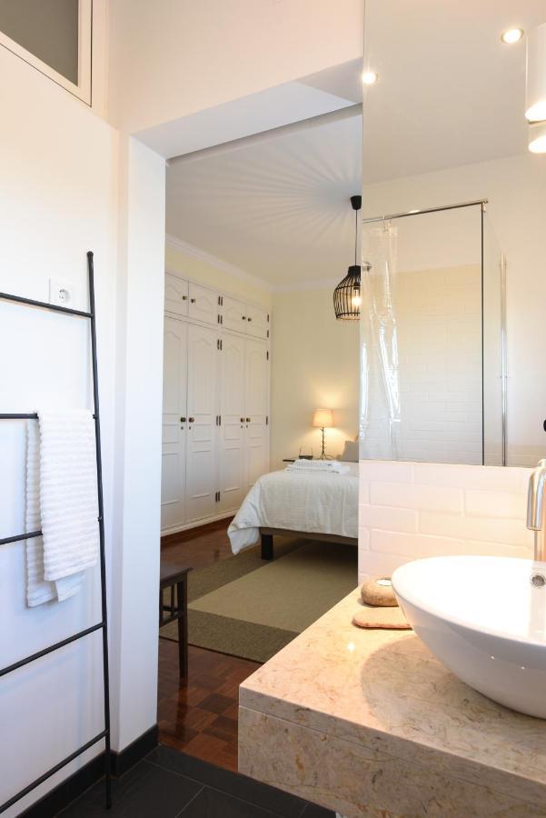 Casas Da Maria - Sea & Countryside - Sintra Villa Kültér fotó