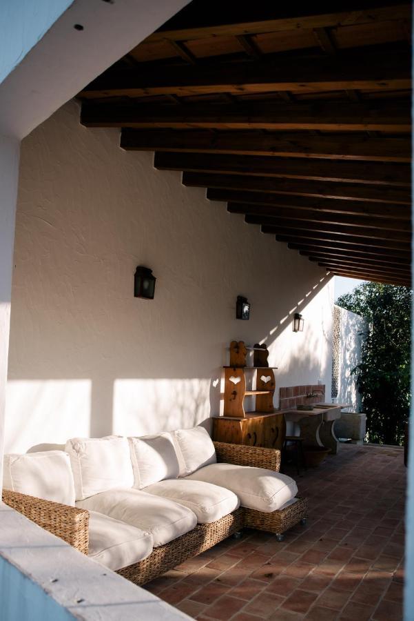 Casas Da Maria - Sea & Countryside - Sintra Villa Kültér fotó
