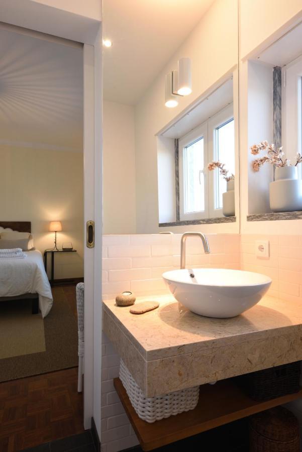 Casas Da Maria - Sea & Countryside - Sintra Villa Kültér fotó