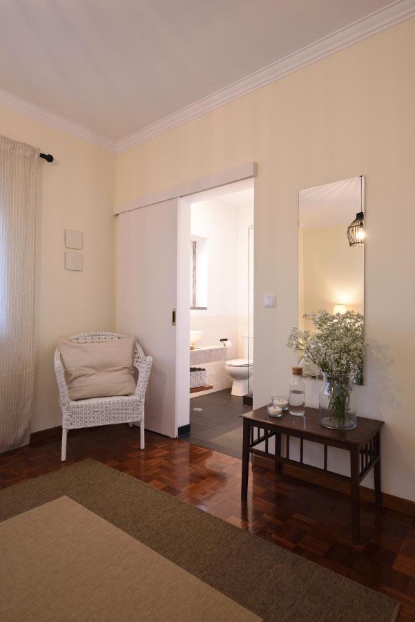 Casas Da Maria - Sea & Countryside - Sintra Villa Kültér fotó