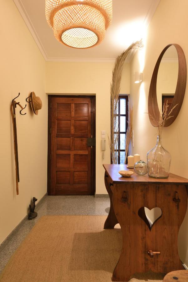 Casas Da Maria - Sea & Countryside - Sintra Villa Kültér fotó