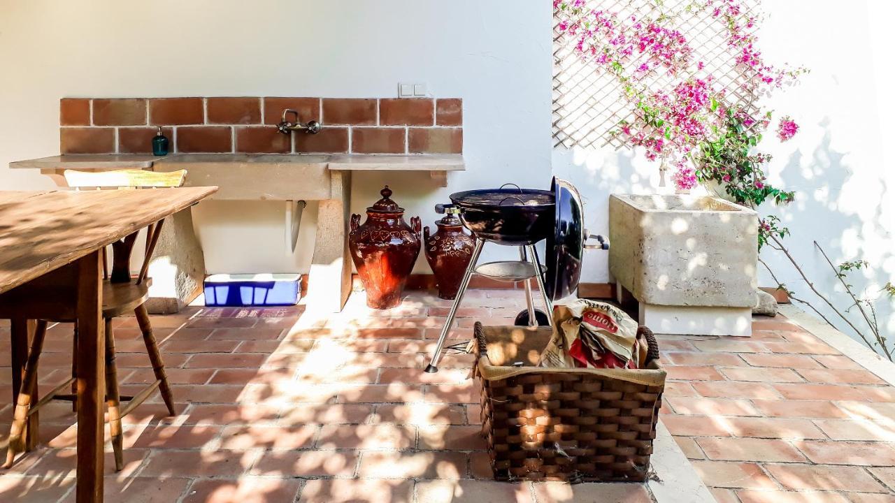 Casas Da Maria - Sea & Countryside - Sintra Villa Kültér fotó