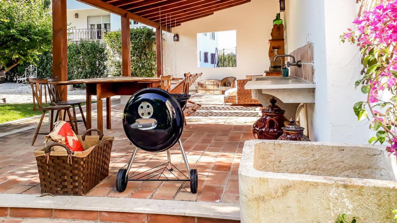 Casas Da Maria - Sea & Countryside - Sintra Villa Kültér fotó