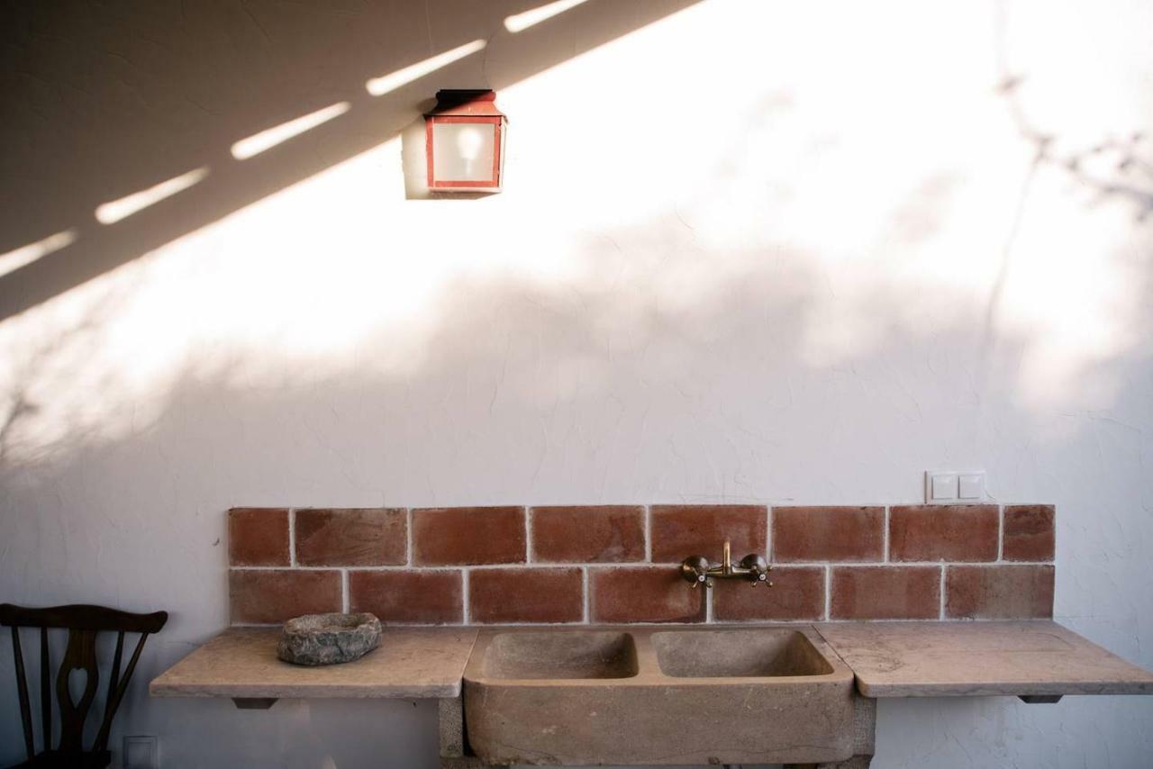 Casas Da Maria - Sea & Countryside - Sintra Villa Kültér fotó