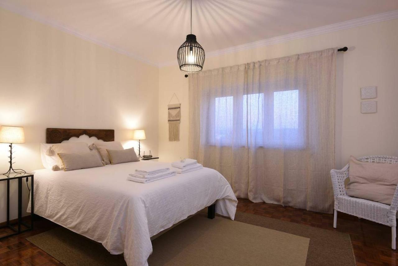 Casas Da Maria - Sea & Countryside - Sintra Villa Kültér fotó