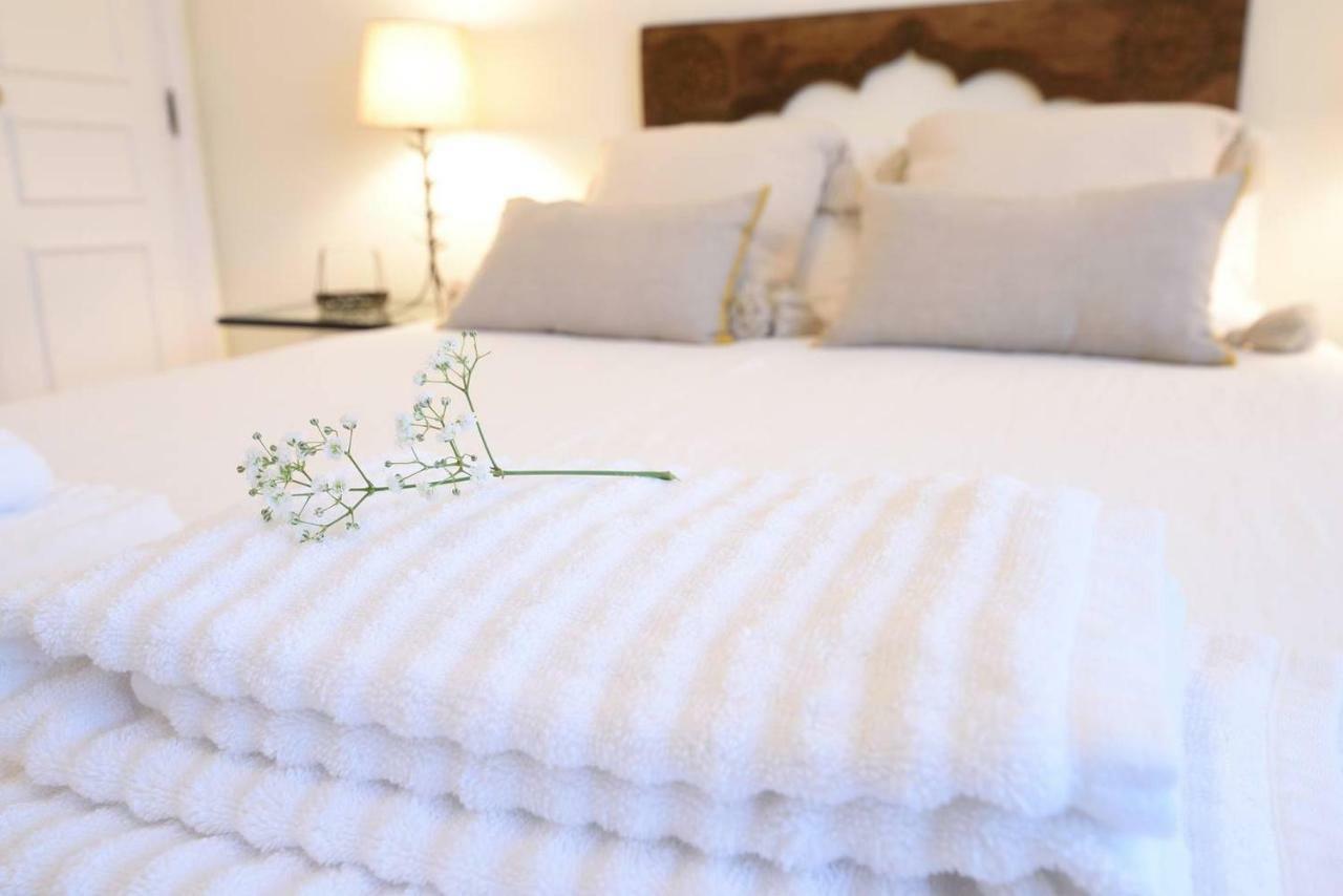 Casas Da Maria - Sea & Countryside - Sintra Villa Kültér fotó