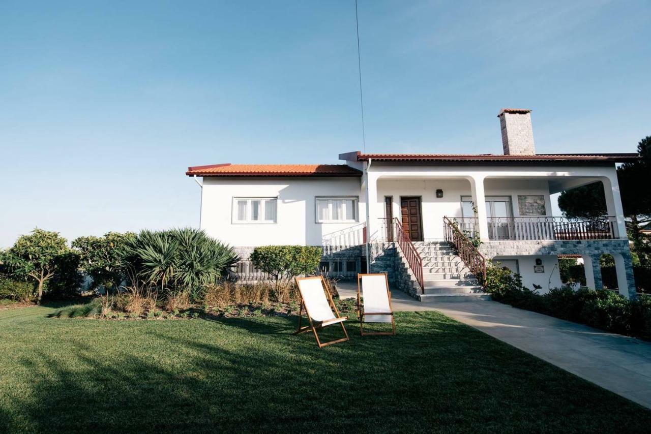 Casas Da Maria - Sea & Countryside - Sintra Villa Kültér fotó
