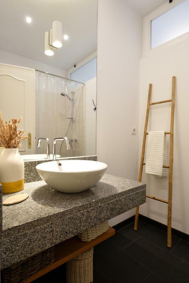 Casas Da Maria - Sea & Countryside - Sintra Villa Kültér fotó