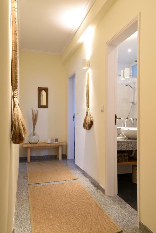 Casas Da Maria - Sea & Countryside - Sintra Villa Kültér fotó
