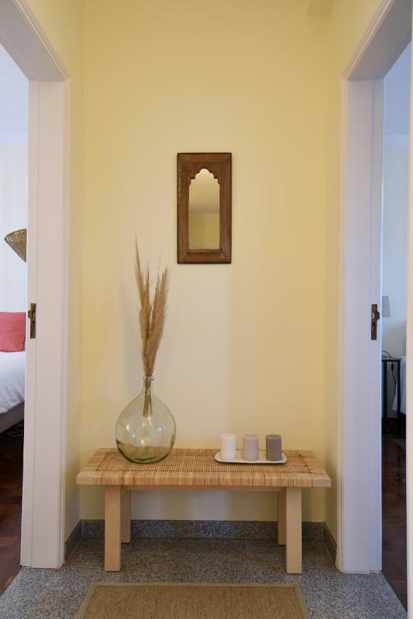 Casas Da Maria - Sea & Countryside - Sintra Villa Kültér fotó