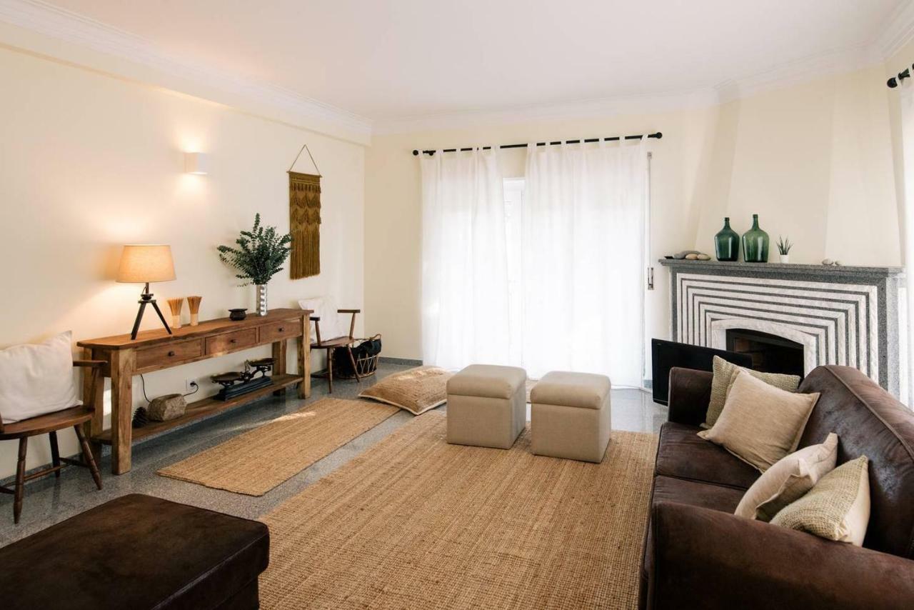 Casas Da Maria - Sea & Countryside - Sintra Villa Kültér fotó