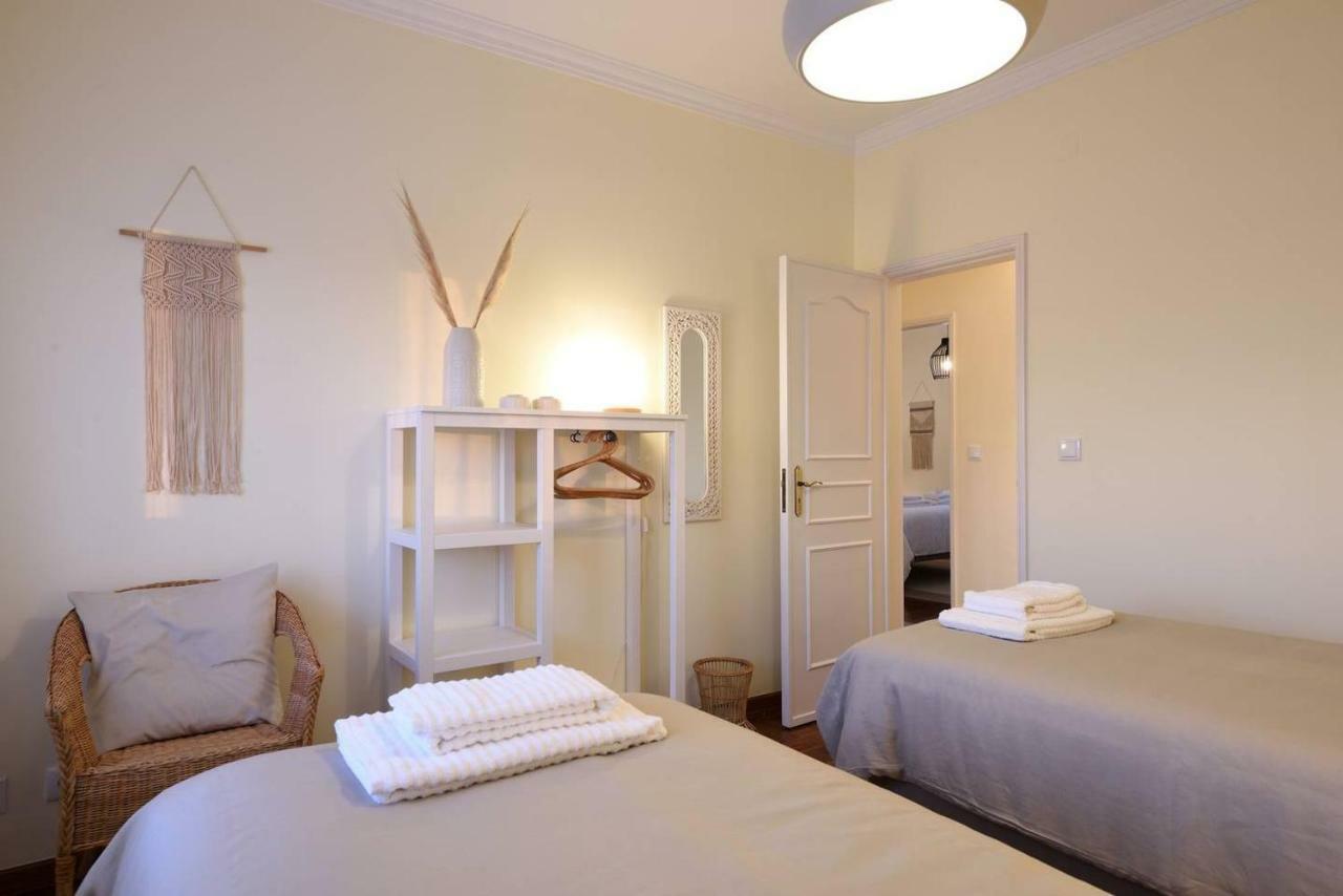 Casas Da Maria - Sea & Countryside - Sintra Villa Kültér fotó