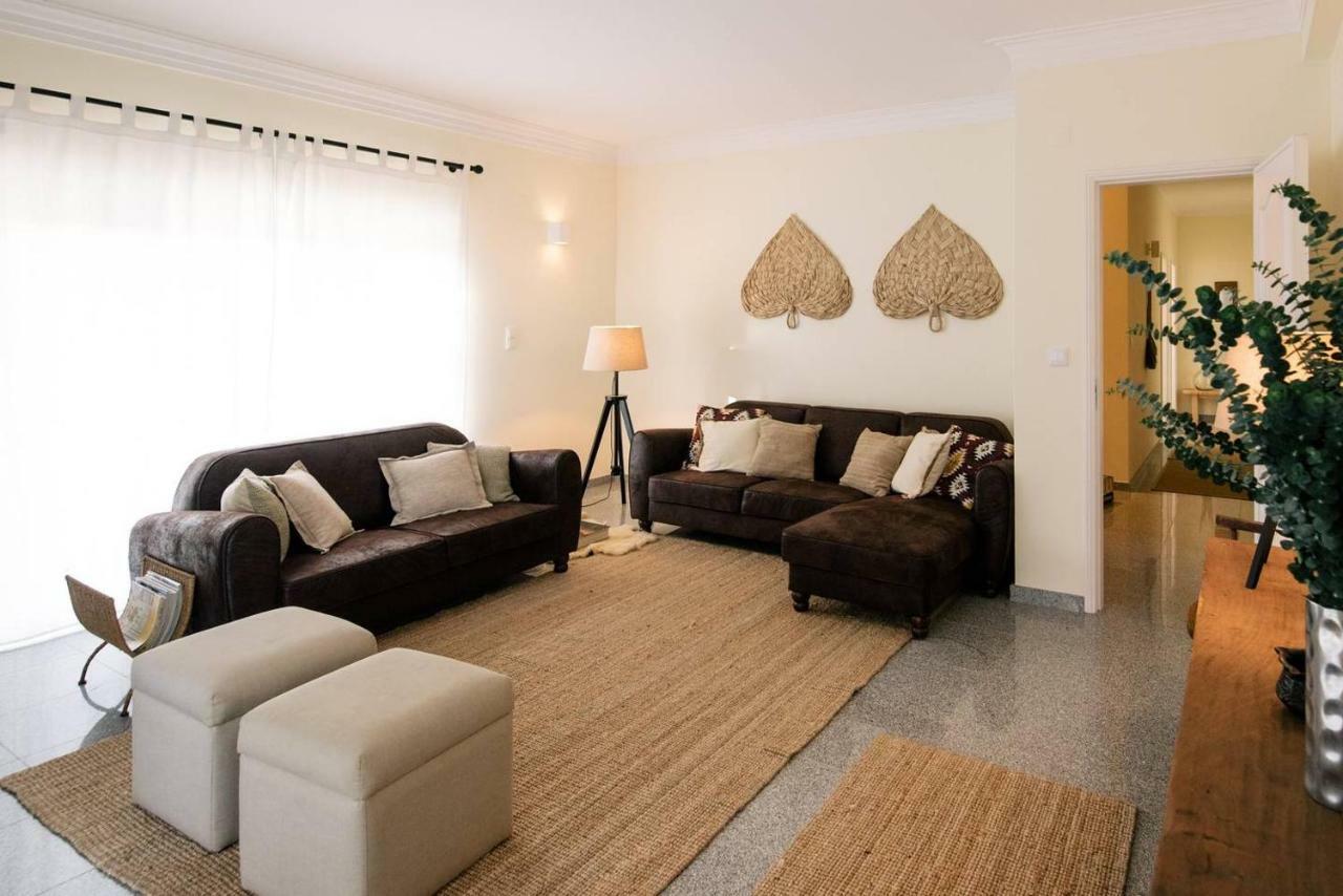 Casas Da Maria - Sea & Countryside - Sintra Villa Kültér fotó