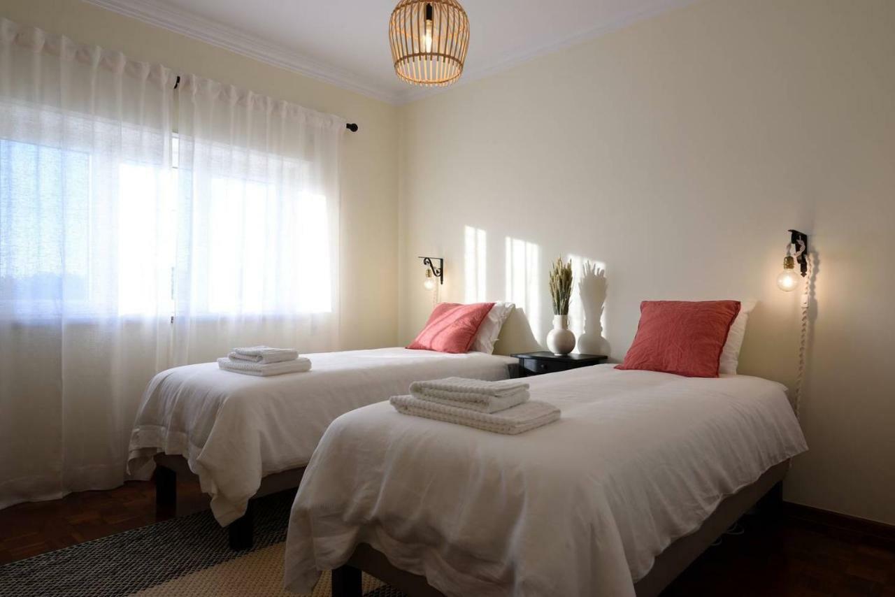 Casas Da Maria - Sea & Countryside - Sintra Villa Kültér fotó