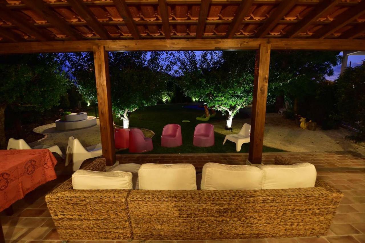 Casas Da Maria - Sea & Countryside - Sintra Villa Kültér fotó
