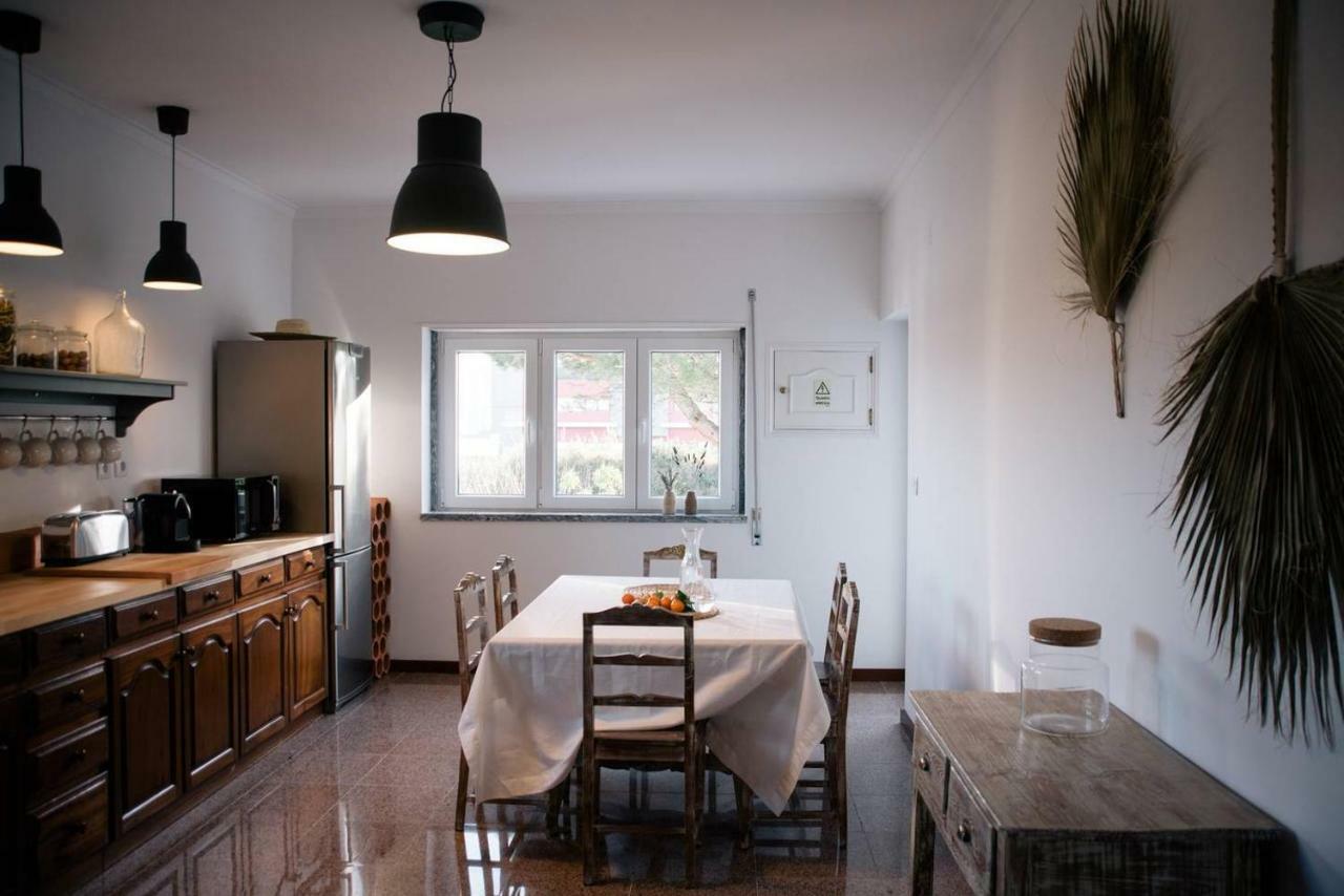 Casas Da Maria - Sea & Countryside - Sintra Villa Kültér fotó