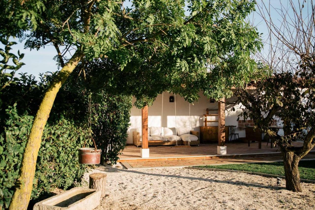 Casas Da Maria - Sea & Countryside - Sintra Villa Kültér fotó
