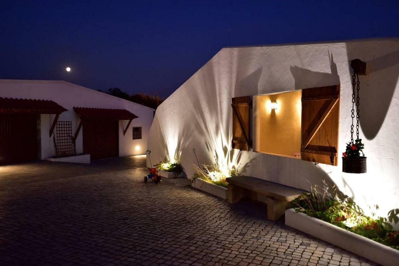 Casas Da Maria - Sea & Countryside - Sintra Villa Kültér fotó