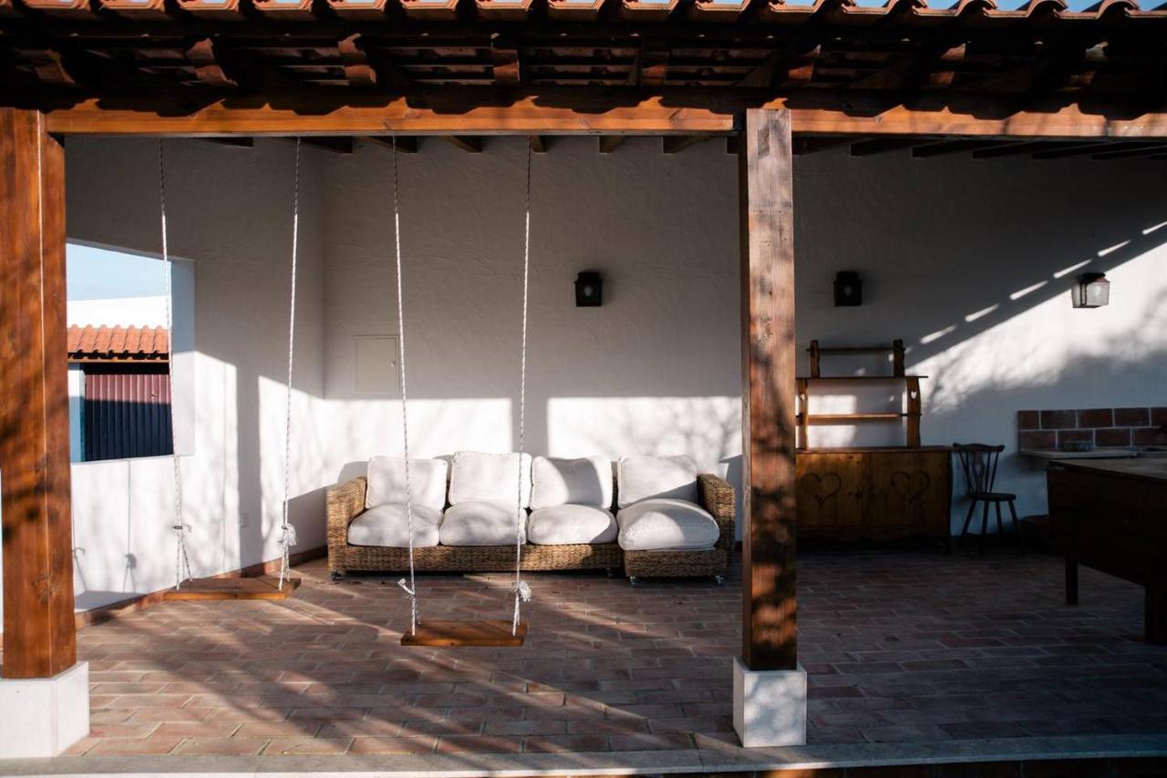 Casas Da Maria - Sea & Countryside - Sintra Villa Kültér fotó