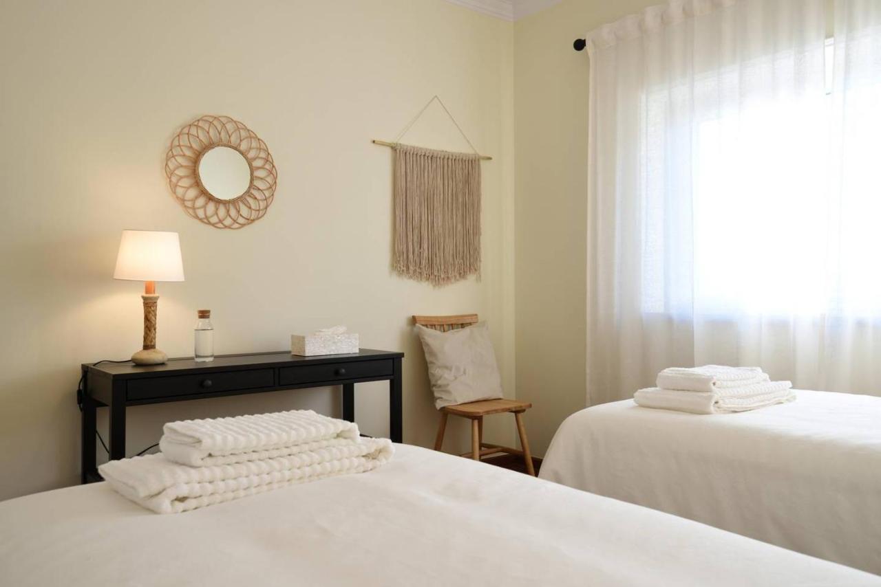 Casas Da Maria - Sea & Countryside - Sintra Villa Kültér fotó