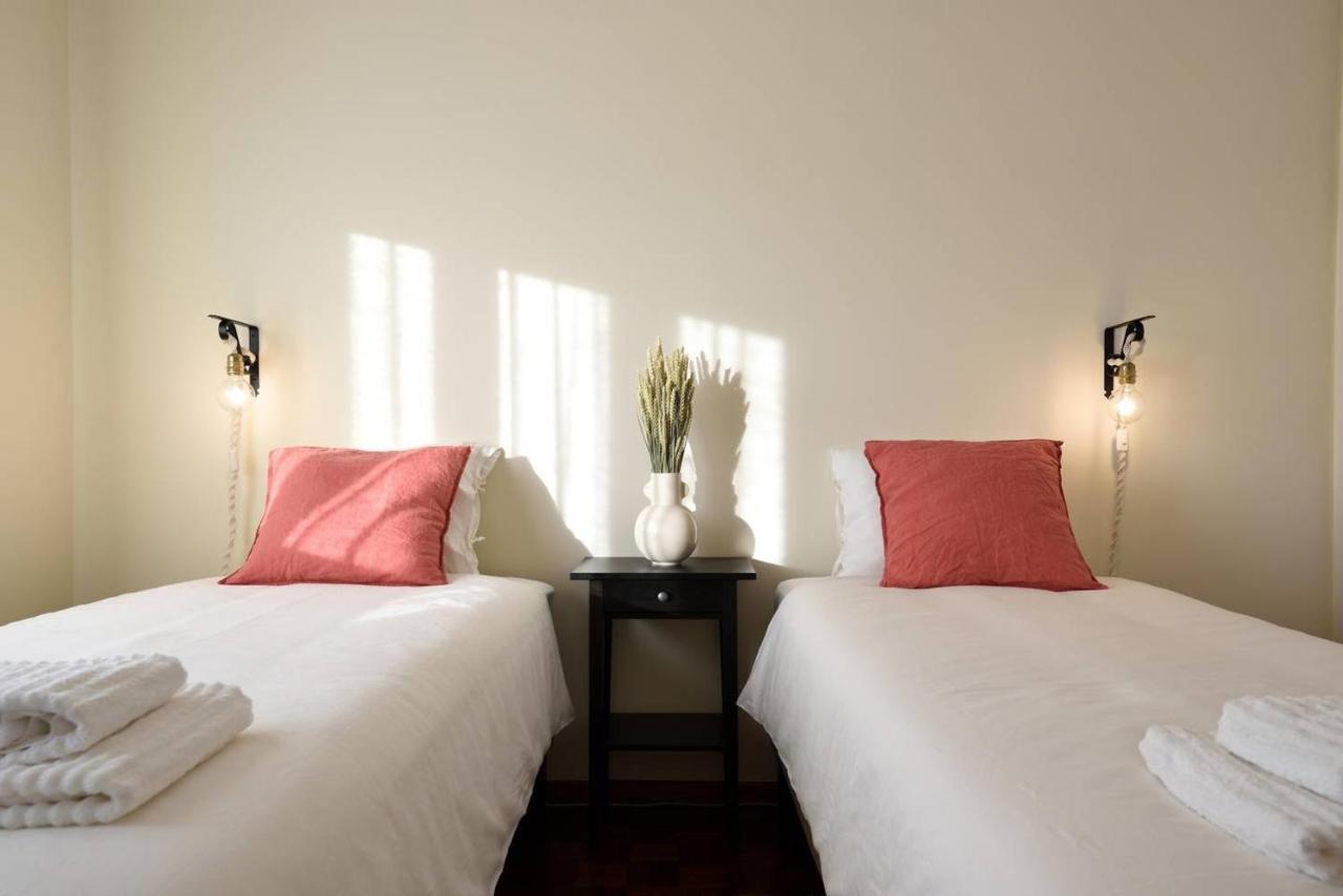 Casas Da Maria - Sea & Countryside - Sintra Villa Kültér fotó