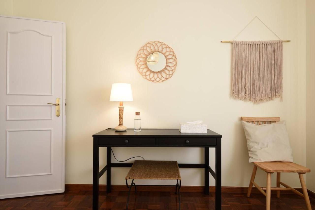 Casas Da Maria - Sea & Countryside - Sintra Villa Kültér fotó