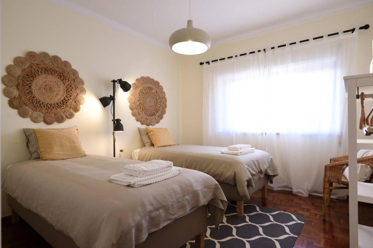 Casas Da Maria - Sea & Countryside - Sintra Villa Kültér fotó