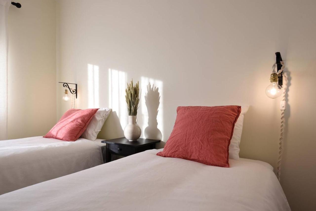 Casas Da Maria - Sea & Countryside - Sintra Villa Kültér fotó