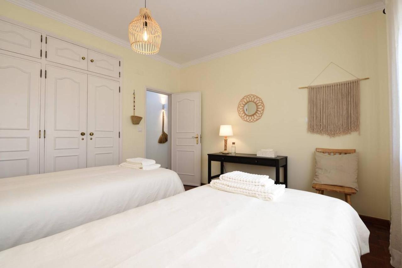 Casas Da Maria - Sea & Countryside - Sintra Villa Kültér fotó
